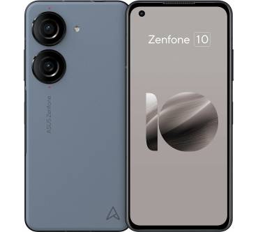 Produktbild Asus ZenFone 10