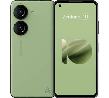 Produktbild Asus ZenFone 10