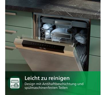 Produktbild Philips Serie 7000 HR2665/93