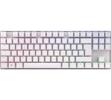 Produktbild Cherry MX 8.2 TKL Wireless