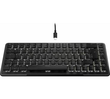 Produktbild Roccat Vulcan II Mini