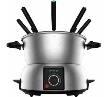 Produktbild Cecotec Fun Gourmet Fondue (08018)