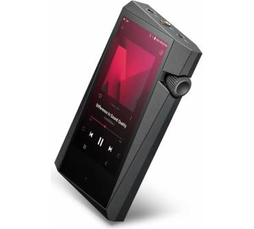 Produktbild Astell & Kern A&norma SR35