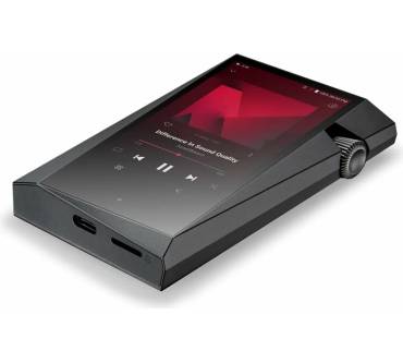 Produktbild Astell & Kern A&norma SR35