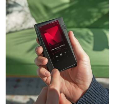 Produktbild Astell & Kern A&norma SR35