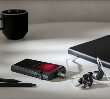 Produktbild Astell & Kern A&norma SR35