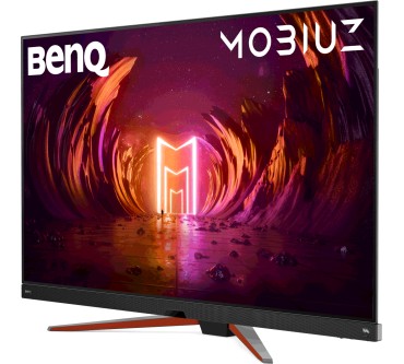 Produktbild BenQ Mobiuz EX480UZ