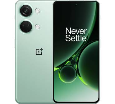 Produktbild OnePlus Nord 3