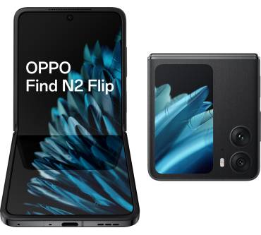 Produktbild Oppo Find N2 Flip