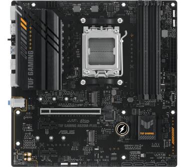 Produktbild Asus TUF Gaming A620M-Plus