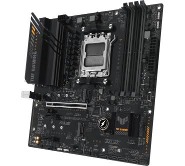 Produktbild Asus TUF Gaming A620M-Plus