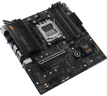 Produktbild Asus TUF Gaming A620M-Plus