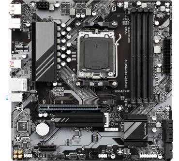 Produktbild GigaByte A620M Gaming X