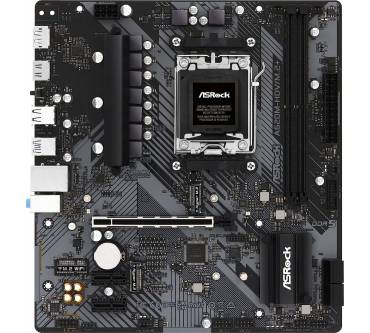 Produktbild ASRock A620M Pro RS