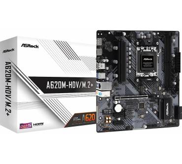 Produktbild ASRock A620M Pro RS