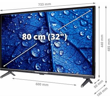 Produktbild Medion Life P13207 (MD 30018)