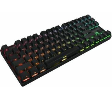 Produktbild Cherry MX 8.2 TKL Wireless