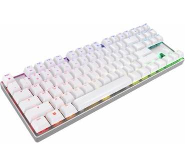 Produktbild Cherry MX 8.2 TKL Wireless