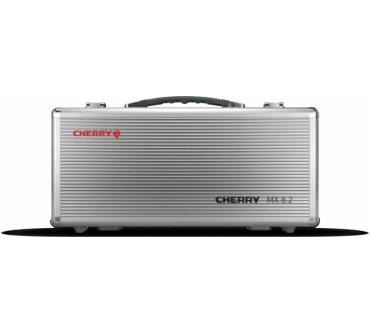 Produktbild Cherry MX 8.2 TKL Wireless