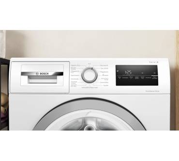 Produktbild Bosch Serie 4 WAN28K23