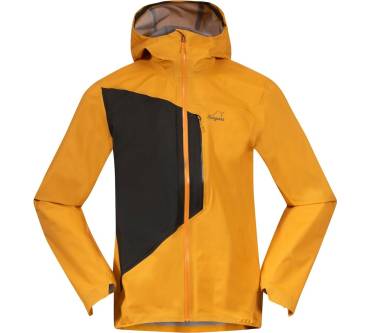 Produktbild Bergans Y Lightline Air 3L Shell Jacket