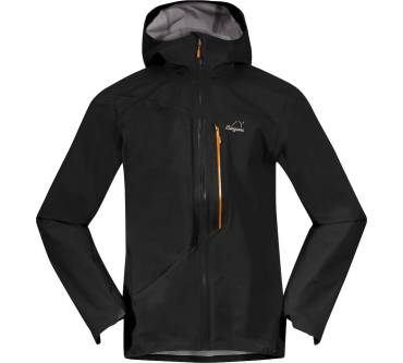 Produktbild Bergans Y Lightline Air 3L Shell Jacket