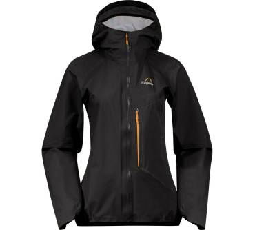 Produktbild Bergans Y Lightline Air 3L Shell Jacket