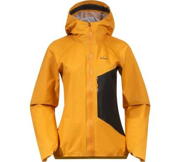 Produktbild Bergans Y Lightline Air 3L Shell Jacket