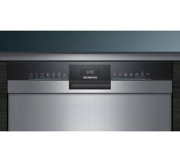 Produktbild Siemens iQ300 SN43ES14VE