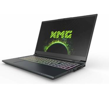 Produktbild Schenker XMG Pro 15-E23