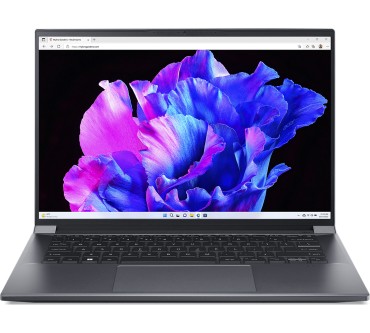 Produktbild Acer Swift X SFX14-71G (2023)