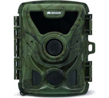 Produktbild Braun Scouting Cam Black 200A Mini