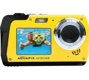 Produktbild Easypix Aquapix W3048 Edge