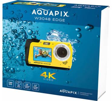 Produktbild Easypix Aquapix W3048 Edge