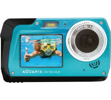 Produktbild Easypix Aquapix W3048 Edge