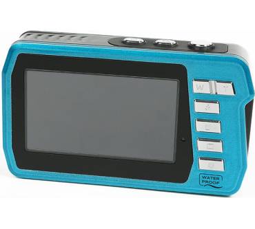 Produktbild Easypix Aquapix W3048 Edge