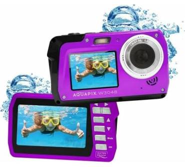 Produktbild Easypix Aquapix W3048 Edge