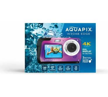 Produktbild Easypix Aquapix W3048 Edge