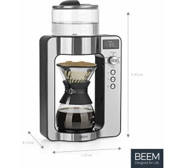 Produktbild BEEM Pour Over