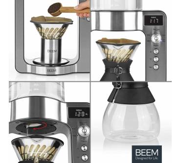 Produktbild BEEM Pour Over