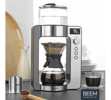 Produktbild BEEM Pour Over