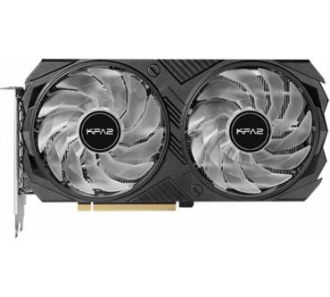 Produktbild KFA2 GeForce RTX 4060 Ti EX