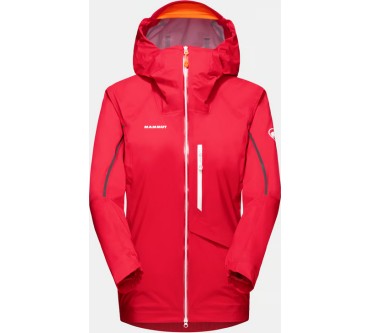 Produktbild Mammut Nordwand Light HS Hooded Jacket