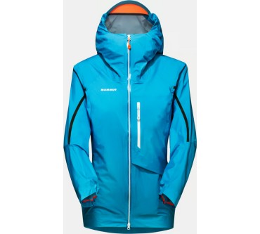 Produktbild Mammut Nordwand Light HS Hooded Jacket