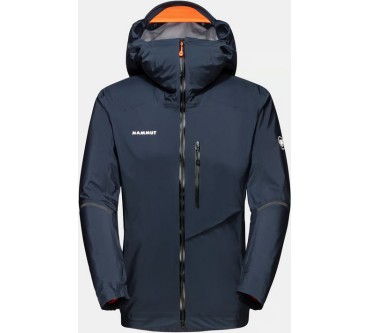 Produktbild Mammut Nordwand Light HS Hooded Jacket