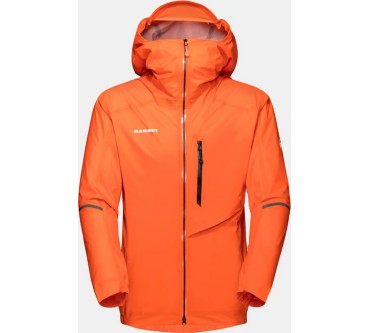 Produktbild Mammut Nordwand Light HS Hooded Jacket