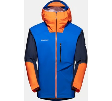 Produktbild Mammut Nordwand Light HS Hooded Jacket