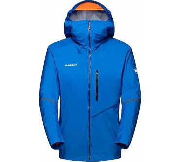 Produktbild Mammut Nordwand Light HS Hooded Jacket