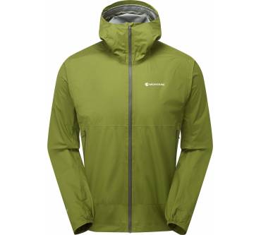 Produktbild Montane Phase Nano Waterproof Jacket