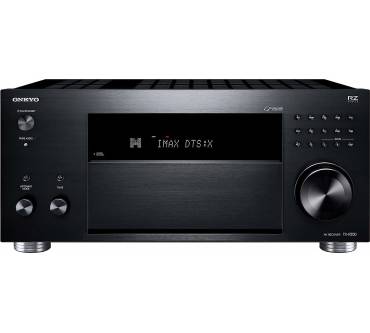 Produktbild Onkyo TX-RZ50